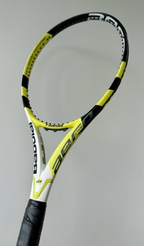 Racchetta tennis babolat - da,