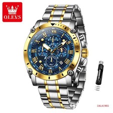 Orologio uomo olevs - orologio, olevs,