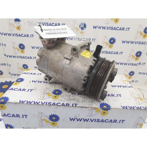 Compressore ford focus - compressore,