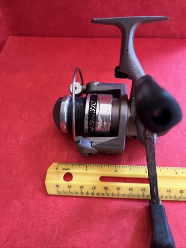 Mulinello pesca spin made - mulinello,