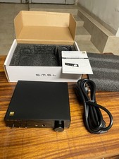 Amplificatore cuffie SMSL