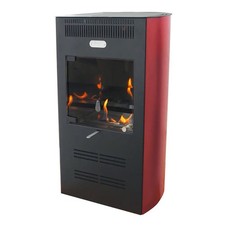 Stufa a Bioetanolo da Interno