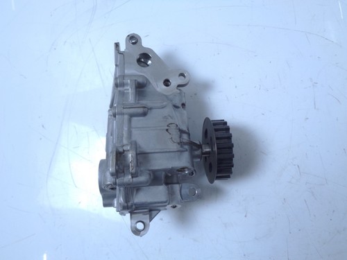 Pompa olio per ford transit - per,