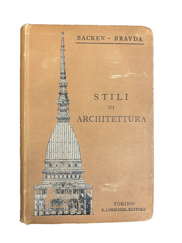Stili architettura - di,