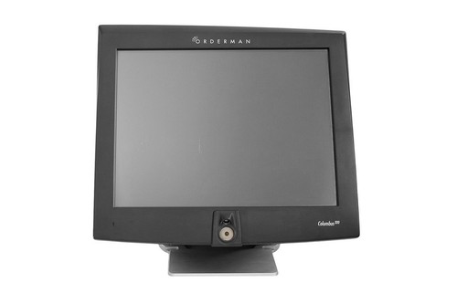 Orderman columbus 300 - orderman,