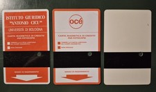 SCHEDA TELEFONICA RARA - LOTTO