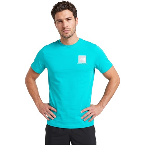 Shirt uomo the north - uomo,