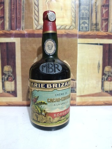 Marie brizard creme cacao - brizard,