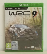 WRC 9  World Rally