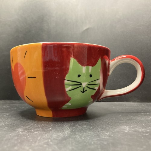 Tazza tè cha cult - da,