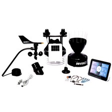 Davis vantage pro plus 6262 - davis,
