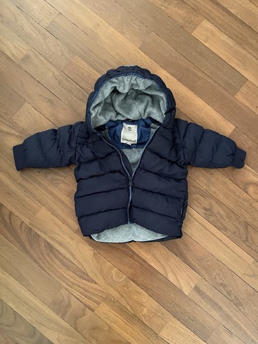 Giubbotto piumino timberland - giubbotto,
