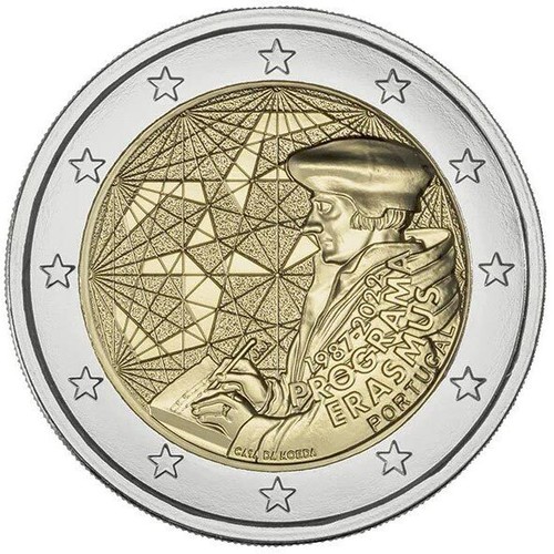 Euro portogallo 2022 - euro, 35°