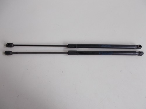 Coppia molle gas - molle, a