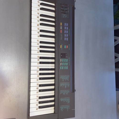 Tastiera yamaha psr - yamaha, con