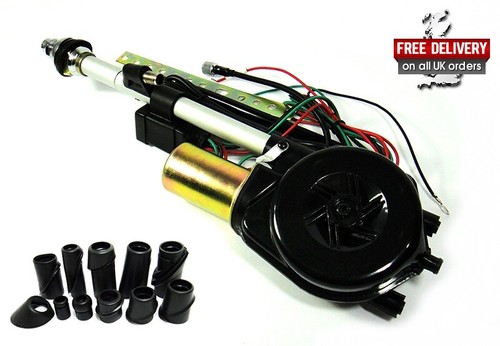 Antenna elettrica per ford - elettrica,