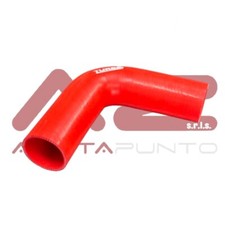 manicotto intercooler turbina aspirazione 200mm tubo in silicone alta resistenza