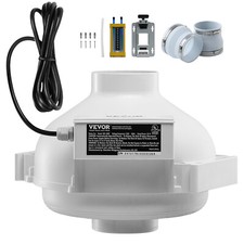 VEVOR Kit Ventilateur