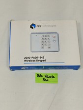 Tastiera wireless Nortek 2GIG