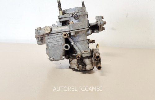 Carburatore solex fiat panda - solex,