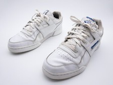 Reebok classic sneakers - reebok,