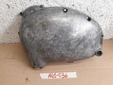 CARTER LATO FRIZIONE CON POMPA