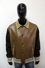 Giubbotto HARMONT & BLAINE Taglia XL Uomo Giubbino Invernale Jacket Coat Logo