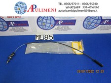 CAVO LACCIO FUNE ACCELERATORE