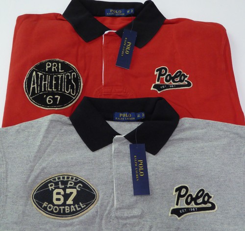Polo ralph lauren maglia - polo, ss