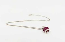 COLLANA CAMPANELLA FULL