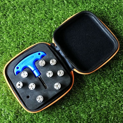 Kit pesi golf pezzi - kit,