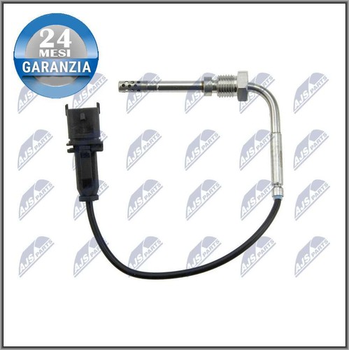 Sensore temperatura gas - sensore,