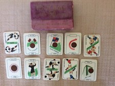 CALCIO 1947 FOOTBALL