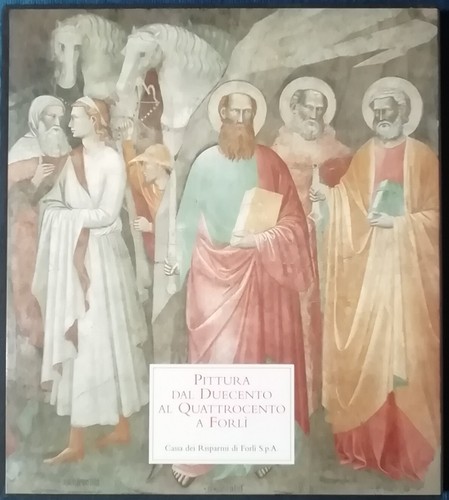 Pittura dal duecento - duecento, al