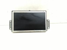 Schermo display navigatore  solo schermo  per Peugeot 407 S Wagon (2004   In