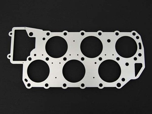 Vr6 golf 3 - 2, compressione