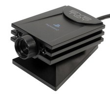 Camera Sony Ps2 Eye Toy Playstation 2 Telecamera USB Usata Funzionante Ps 2