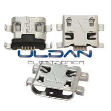 CONNETTORE RICARICA MEDIACOM