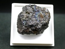 MAGNÉTITE - KOLA, RUSSIE - 3