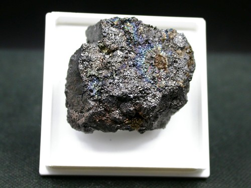 Magnétite kola russie 3 - russie,