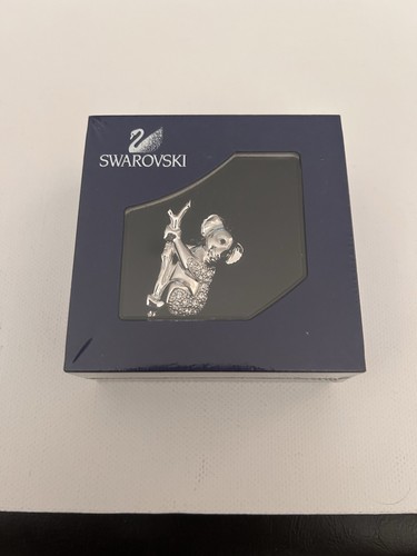 Spilla swarovski orso koala - orso,