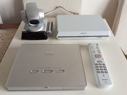 Sony pcs videoproiettore - sony,