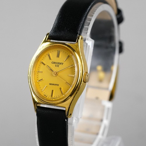 Orient orologio donna vintage - orient,