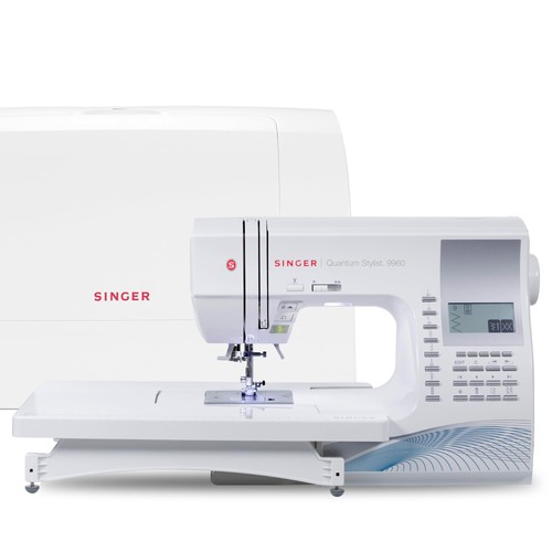 Singer quantum stylist - singer®,