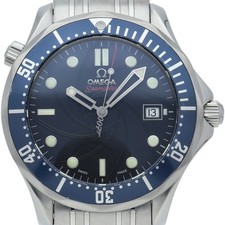 OMEGA Seamaster 300M Automatic