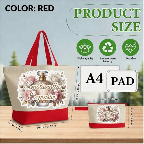 Borsa tote tela - tote,