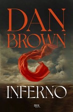 Libri Dan Brown - Inferno