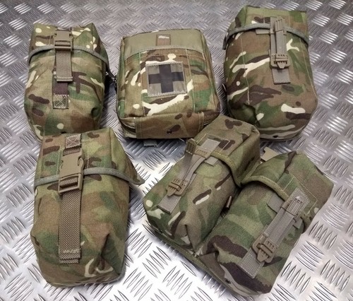 Mtp tactical assault vest - assault,
