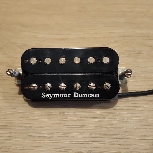 Seymour duncan jb modello - duncan,