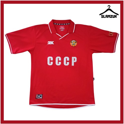 Maglia calcio unione sovietica - maglia,